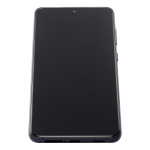 Samsung Galaxy S21 FE Display + Frame - Graphite SVP