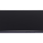 Samsung Galaxy S21 FE Display + Frame - Graphite SVP