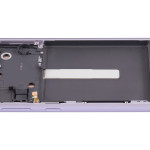 Samsung Galaxy S21 FE Display + Frame - Lavender SVP