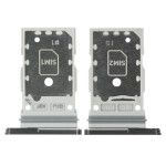 Samsung Galaxy S21 FE Dual Sim Tray - Graphite OEM-Equivalent
