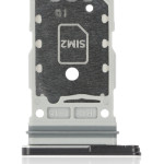 Samsung Galaxy S21 FE Dual Sim Tray - Graphite OEM-Equivalent
