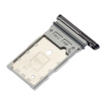 Samsung Galaxy S21 FE Dual Sim Tray - Graphite OEM-Equivalent