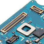 Samsung Galaxy S21 FE Charging Board OEM-Equivalent