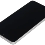 Samsung Galaxy S21 FE Display + Frame - Olive Green Soft Oled (120Hz)