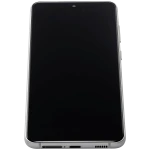 Samsung Galaxy S21 FE Display + Frame - Olive Green Soft Oled (120Hz)