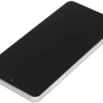 Samsung Galaxy S21 FE Display + Frame - White Soft Oled (120Hz)