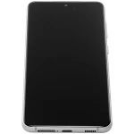 Samsung Galaxy S21 FE Display + Frame - White Soft Oled (120Hz)