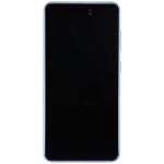 Samsung Galaxy S21 FE Display + Frame - Blue Soft Oled (120Hz)