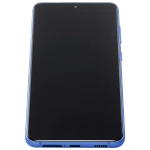 Samsung Galaxy S21 FE Display + Frame - Blue Soft Oled (120Hz)
