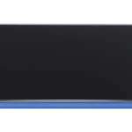 Samsung Galaxy S21 FE Display + Frame - Blue Soft Oled (120Hz)