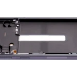 Samsung Galaxy S21 FE Display + Frame - Graphite Soft Oled (120Hz)