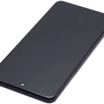 Samsung Galaxy S21 FE Display + Frame - Graphite Soft Oled (120Hz)