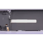 Samsung Galaxy S21 FE Display + Frame - Lavender Soft Oled (120Hz)