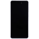 Samsung Galaxy S21 FE Display + Frame - Lavender Soft Oled (120Hz)