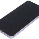 Samsung Galaxy S21 FE Display + Frame - Lavender Soft Oled (120Hz)