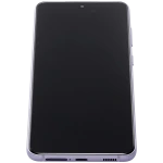 Samsung Galaxy S21 FE Display + Frame - Lavender Soft Oled (120Hz)