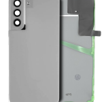 Samsung Galaxy S21 FE Back Cover + Camera Lens - Graphite SVP