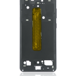 Samsung Galaxy S21 FE Mid-Frame Housing - Graphite OEM-Equivalent