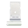 Samsung Galaxy S21 FE Dual Sim Tray - Olive OEM-Equivalent