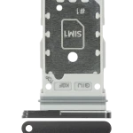 Samsung Galaxy S21 FE Dual Sim Tray - Graphite OEM-Equivalent
