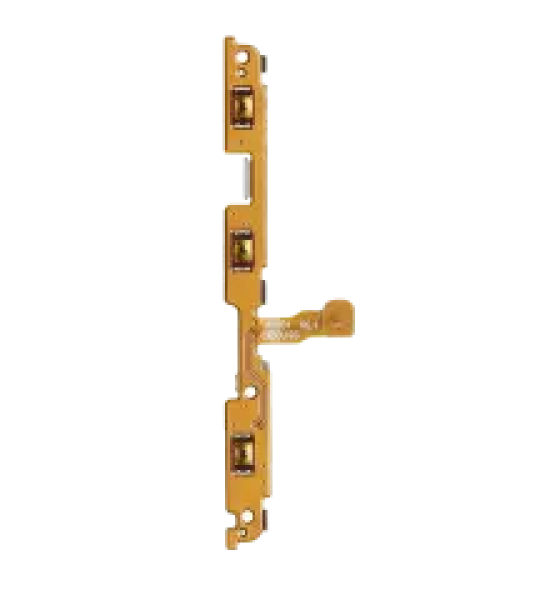 Samsung Galaxy S21 FE Power Button Flex OEM-Equivalent