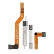 Samsung Galaxy S21 FE 5G Antenna Flex + Module (4 Pcs Set) OEM-Equivalent