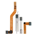 Samsung Galaxy S21 FE 5G Antenna Flex + Module (4 Pcs Set) OEM-Equivalent