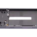 Samsung Galaxy S21 FE Display + Frame - Graphite Soft Oled