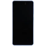 Samsung Galaxy S21 FE Display + Frame - Blue Refurbished