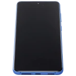 Samsung Galaxy S21 FE Display + Frame - Blue Refurbished