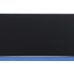 Samsung Galaxy S21 FE Display + Frame - Blue Refurbished
