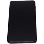Samsung Galaxy S21 Plus Display + Frame - Phantom Black Soft Oled