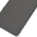 Samsung Galaxy S21 Plus Display + Frame - Phantom Silver Soft Oled