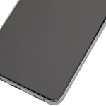 Samsung Galaxy S21 Plus Display + Frame - Phantom Silver Soft Oled