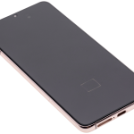 Samsung Galaxy S21 Plus Display + Frame - Phantom Violet / Pink / Gold Soft Oled