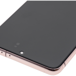 Samsung Galaxy S21 Plus Display + Frame - Phantom Violet / Pink / Gold Soft Oled