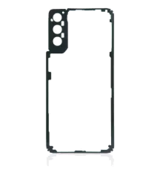 Back Cover Adhesive Tape For Samsung Galaxy S21 Plus