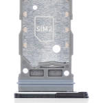 Samsung Galaxy S21 Plus Dual Sim Tray - Phantom Black OEM-Equivalent