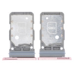 Samsung Galaxy S21 Plus Dual Sim Tray - Phantom Gold OEM-Equivalent