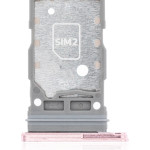 Samsung Galaxy S21 Plus Dual Sim Tray - Phantom Gold OEM-Equivalent