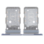 Samsung Galaxy S21 Plus Dual Sim Tray - Phantom Navy OEM-Equivalent
