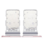 Samsung Galaxy S21 Plus Dual Sim Tray - Phantom Pink OEM-Equivalent