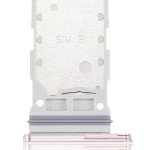 Samsung Galaxy S21 Plus Dual Sim Tray - Phantom Pink OEM-Equivalent