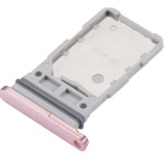 Samsung Galaxy S21 Plus Dual Sim Tray - Phantom Pink OEM-Equivalent