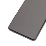 Samsung Galaxy S21 Plus Display + Frame - Phantom Black SVP