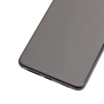 Samsung Galaxy S21 Plus Display + Frame - Phantom Black SVP
