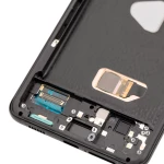 Samsung Galaxy S21 Plus Display + Frame - Phantom Black SVP