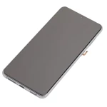 Samsung Galaxy S21 Plus Display + Frame - Phantom Silver SVP