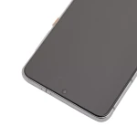 Samsung Galaxy S21 Plus Display + Frame - Phantom Silver SVP