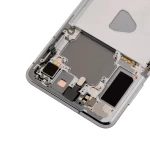 Samsung Galaxy S21 Plus Display + Frame - Phantom Silver SVP